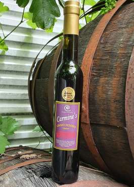 Grand Reserve Tawny