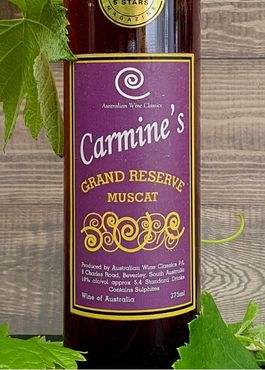 Grand Reserve Muscat - Image 2