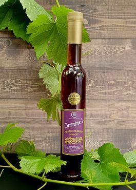 Grand Reserve Muscat