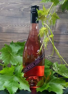 Carmine’s 2023 McLaren Vale, Grenache Rose