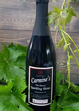 The Henry Sparkling Shiraz - Image 2