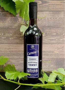 Classic Wood Aged Tawny