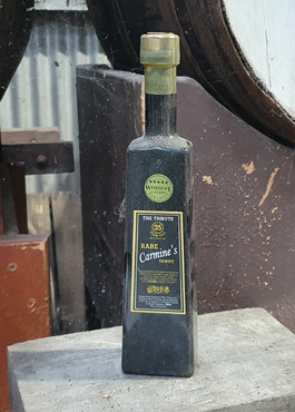 Carmine's Rare Tawny Port