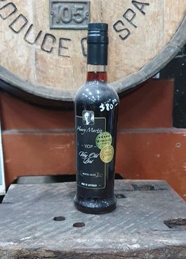 Henry Martin Very Old Port