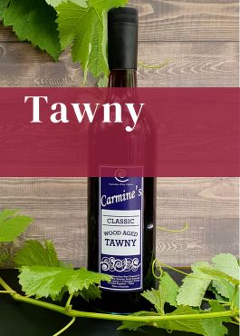 Tawny