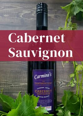 Cabernet Sauvignon