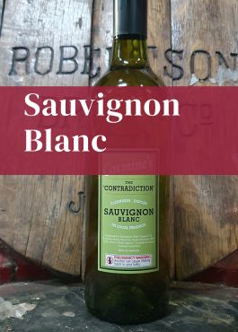 Sauvignon Blanc
