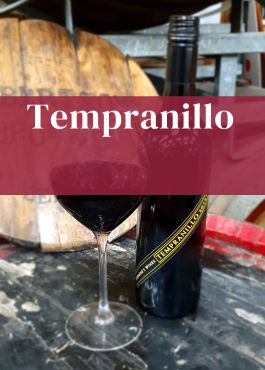 Tempranillo